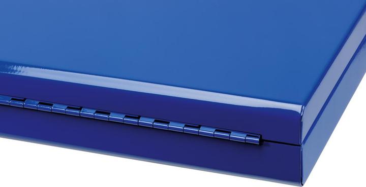 Actual product image HEYTEC Socket set, 61 pcs.