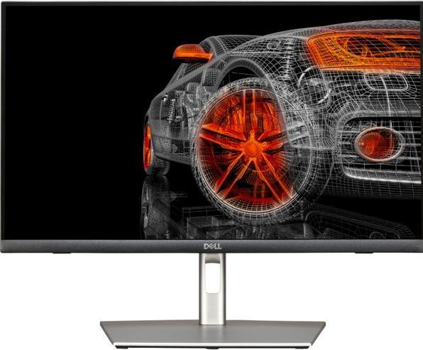 Actual product image Dell P2424HT (1920 x 1080 pixels, 23.80")