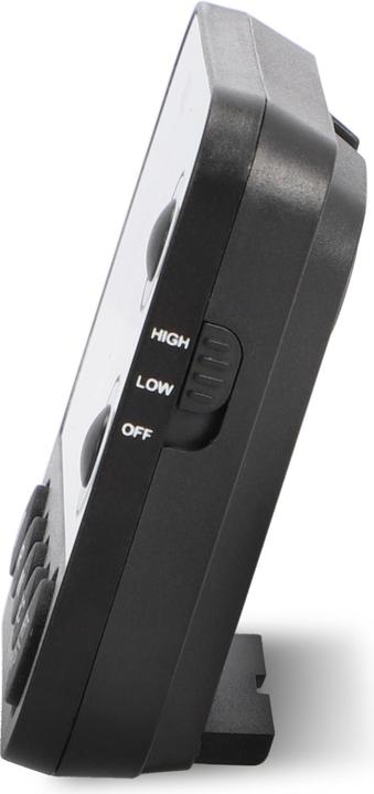 Actual product image ADE Kitchen Timer TD2100-1 Black