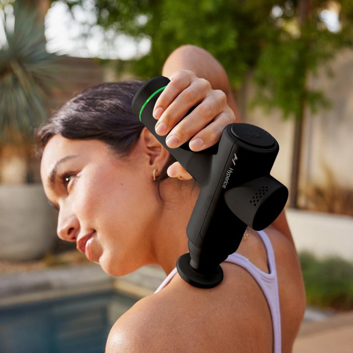 Produktbild Hyperice Hypervolt Go 2.0