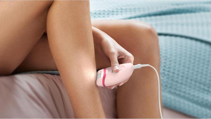 Actual product image Philips Satinelle Essential