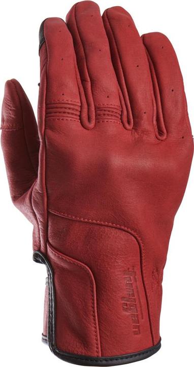 Motorbike gloves