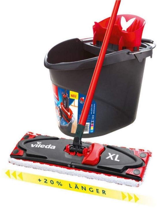 Vileda UltraMat XL (1 Stk.)