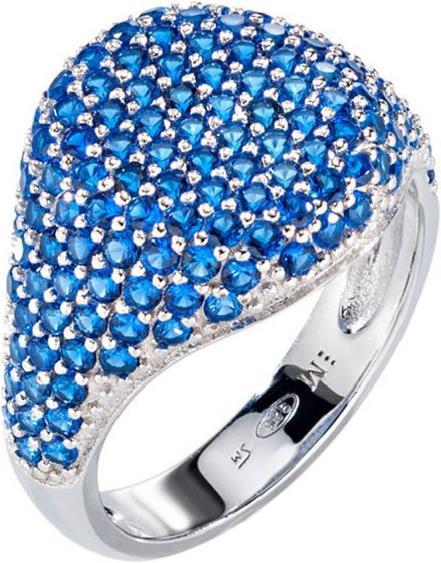 Immagine prodotto Morellato Anello Tesori (52, 925 Argento)