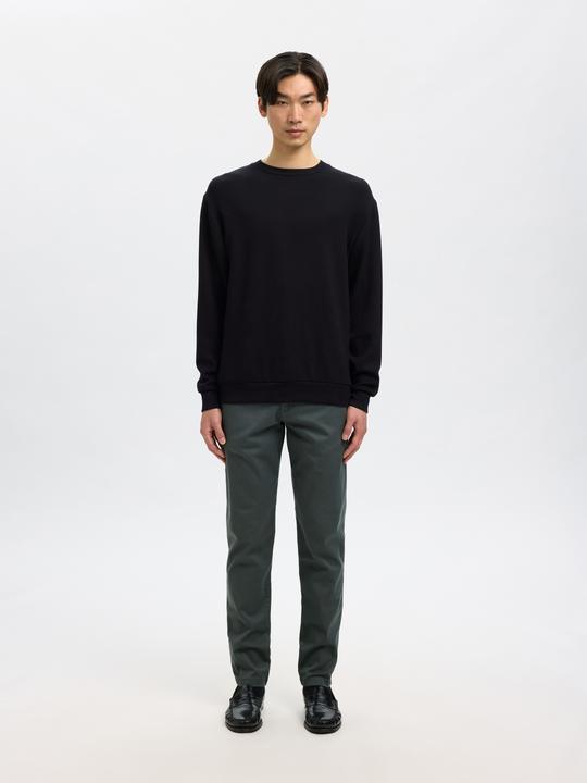 Actual product image Selected Slim Fit Chino (W32/L32)