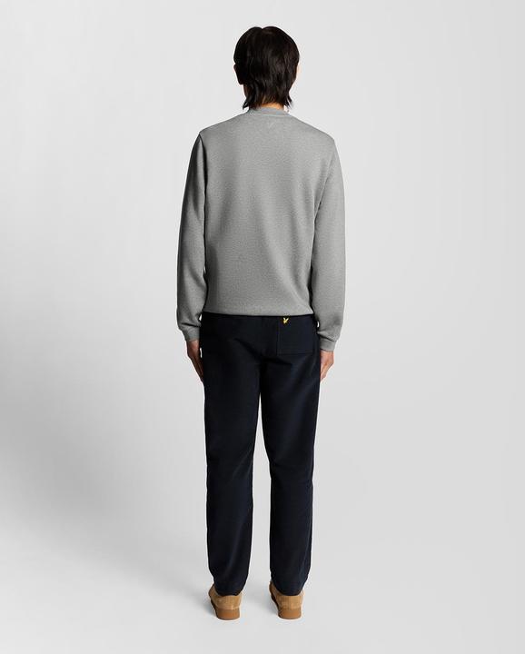 Produktbild Lyle and Scott Pullover mit Rundhalsausschnitt (XL)