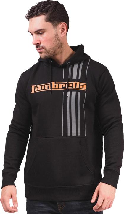 Produktbild Lambretta AW25 Kapuzenpullover (M)