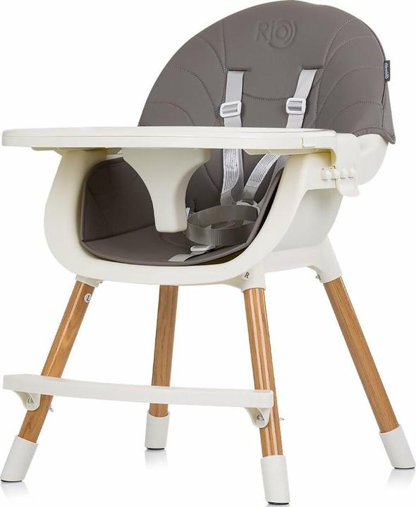 Actual product image Chipolino Rio (Highchair)