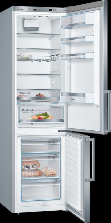 Immagine prodotto Bosch Hausgeräte KGE398IBP (343 l)