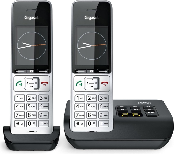 Gigaset Comfort 500 A Duo (CH-Version)