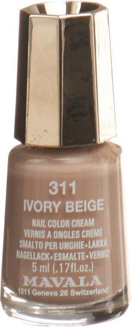 Produktbild Mavala 311 (Beige, Nude, Farblack)