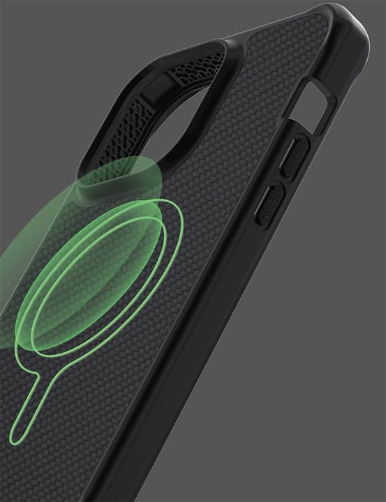 Actual product image Itskins Itbalmagip14pbk (Apple iPhone 14 Pro)