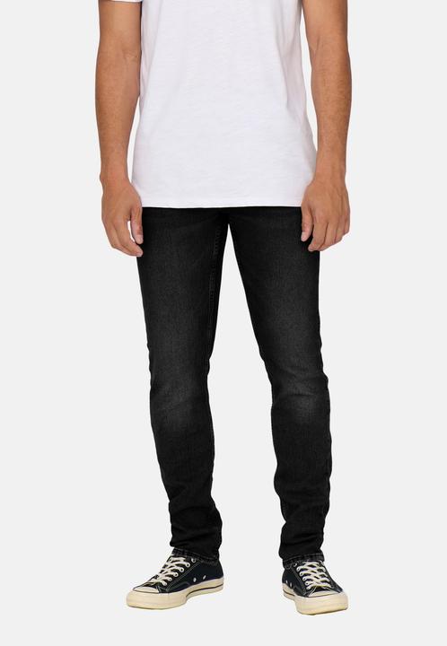 Produktbild Only & Sons Onsweft Reg 7900 Ey Box Jeans Noos (29, W29/L30)