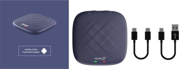 Immagine prodotto Carlinkit TBox-Plus 4