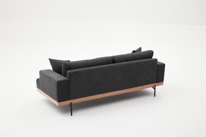 Produktbild Atelier del Sofa Oliver (3-Sitzer)