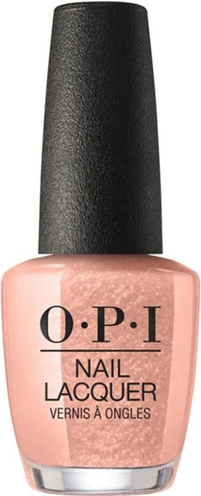 Produktbild OPI Nagellack Venice No.V27 (Farblack)