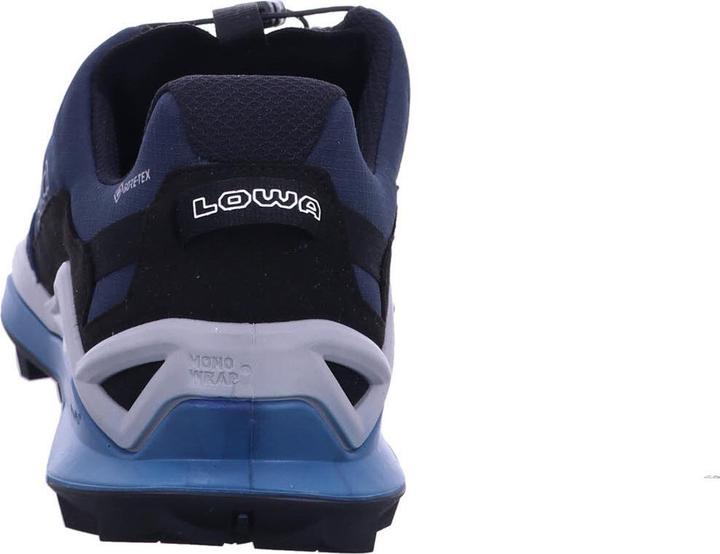 Actual product image Lowa Maddox Pro Gtx Lo Sl (46.5)