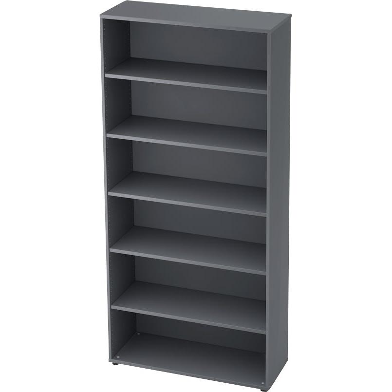 Hammerbacher, Regal, Huelva (100 x 40 x 215.5 cm)