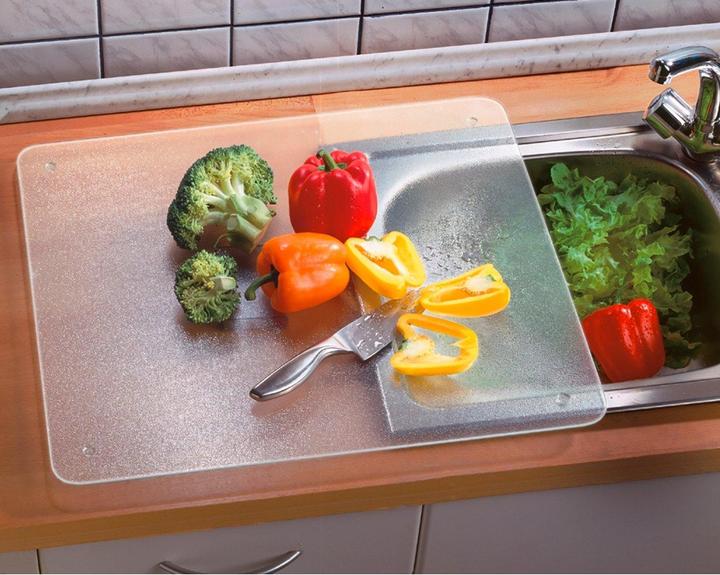 Actual product image Wenko Abdeckplatte 3 in 1