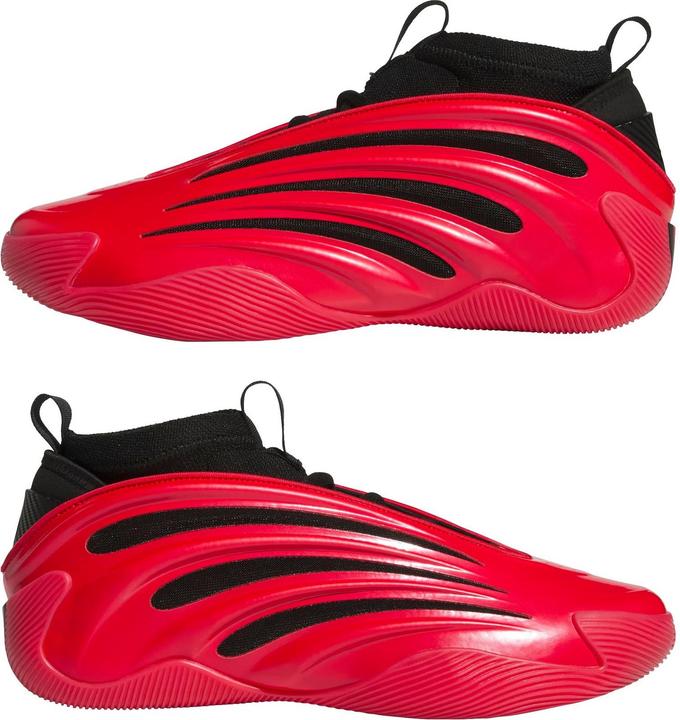 Produktbild Adidas Harden Volume 9 Schuh (48)