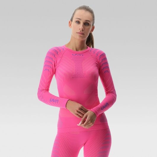 Actual product image UYN Resilyon thermal shirt (M)