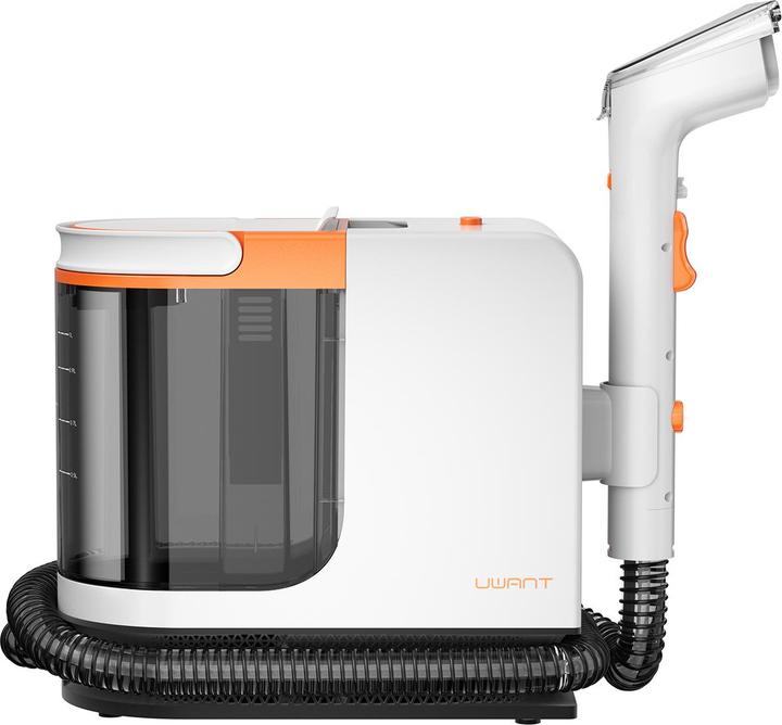 Actual product image Uwant B200 SE