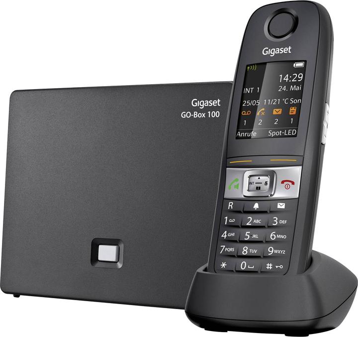 Produktbild Gigaset E630A GO (DE-Version)