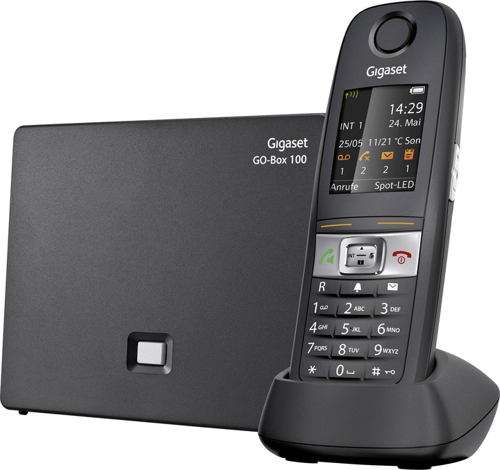 Actual product image Gigaset E630A GO (DE version)