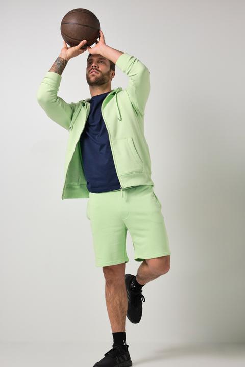 Produktbild Jay-Pi Hoodiejacke, Sweat (XXL)