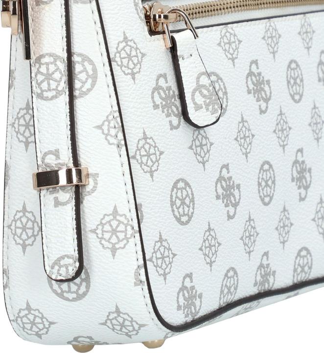 Actual product image Guess Eco Schultertasche 24 cm