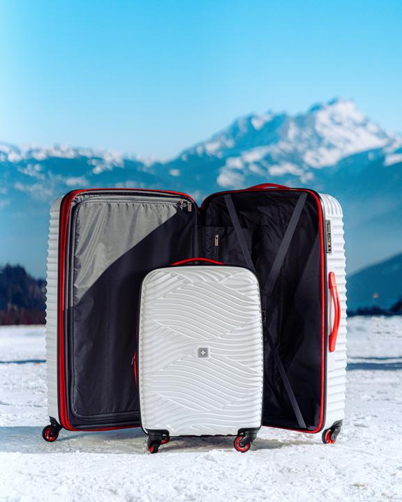 Produktbild Swissbags Snow tracks (128 l)