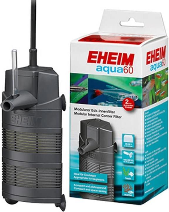 Produktbild Eheim Aqua 60 (60 l, Innenfilter, Süsswasser)