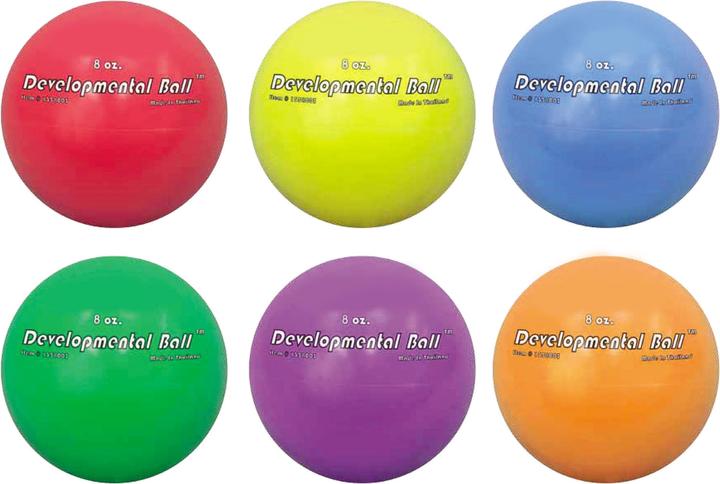 Sport-Thieme Brake balls (17 cm)