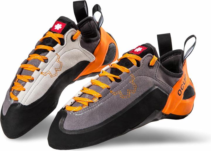 Actual product image Ocun Jett LU climbing shoe (42)