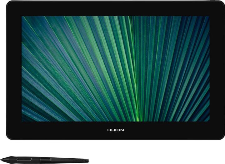 Image du produit Huion Kamvas Pro 16 Plus (15.60", 5080 lpi)