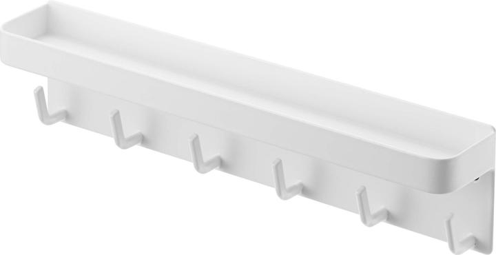 Yamazaki Schlüsselhaken mit Ablage