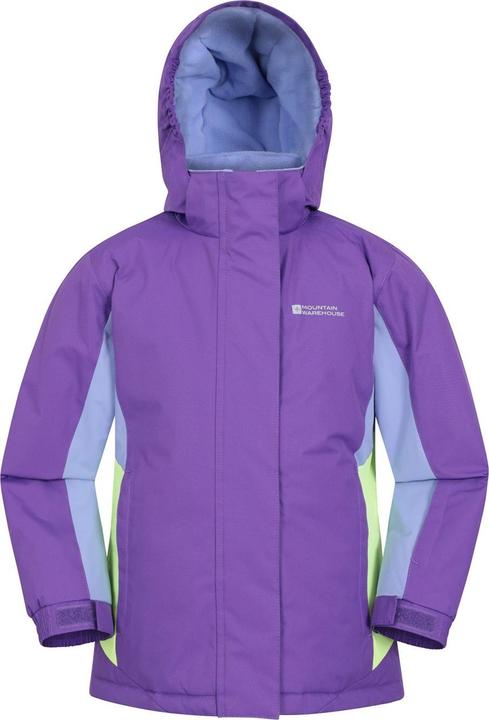 Magisches Lila