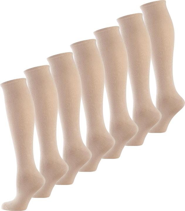 Produktbild Nur Die Kniestrümpfe Fit & Vital (36 - 38)