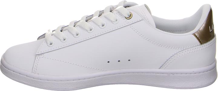 Actual product image Lacoste Sneaker (42)
