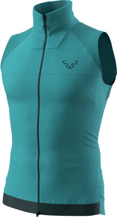 Blu, Mirtillo blu tempesta