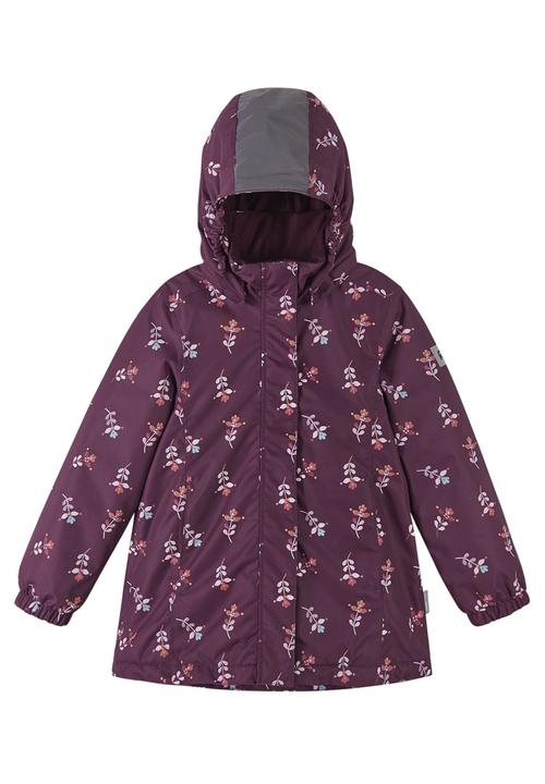 Actual product image Reima Toki winter jacket - 15752 (110)
