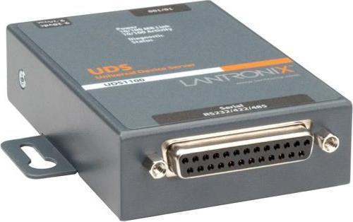 Actual product image Lantronix Device Server UDS 1100