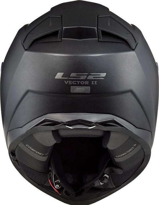 Produktbild LS2 FF811 Vector II Solid (4XL, 67 - 68 cm)