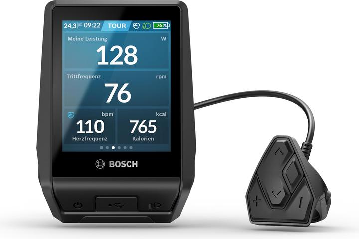 Immagine prodotto Bosch eBike Bui350 (Display)