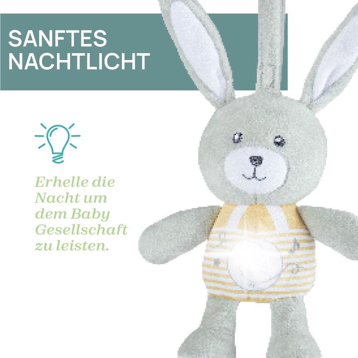 Produktbild Chicco Lullaby Stardust Bunny