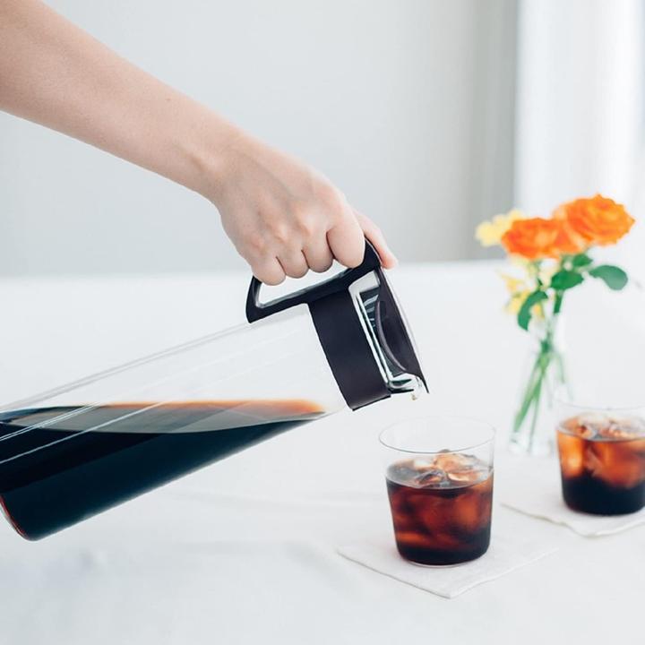 Produktbild Hario Mizudashi Cold Brew Kaffeekanne (0.60 l)