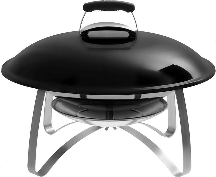 Actual product image Weber Fireplace (71 cm)
