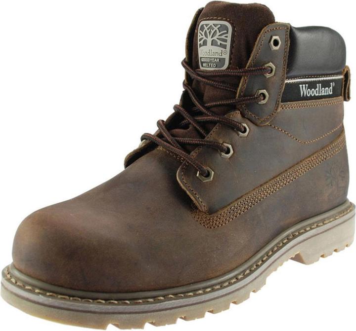 Produktbild Woodland UTDF777 P (42)