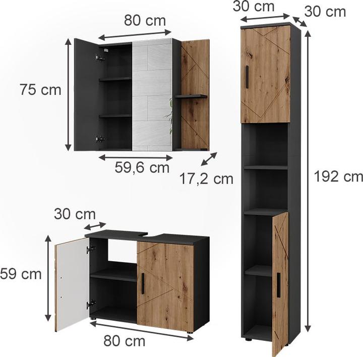 Actual product image Vicco Irma