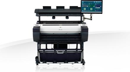 Actual product image Canon M40+Stand+Touch Screen (USB)